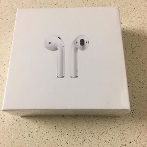 Apple AirPods